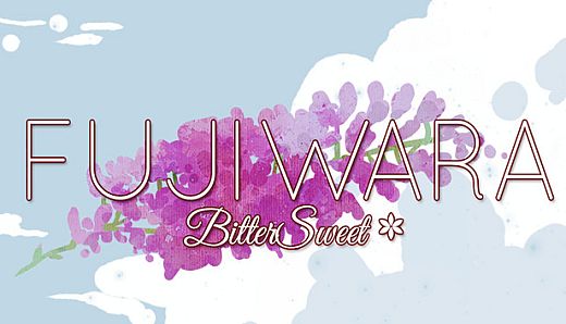 Fujiwara Bittersweet
