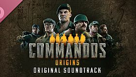 Commandos: Origins - Original Soundtrack