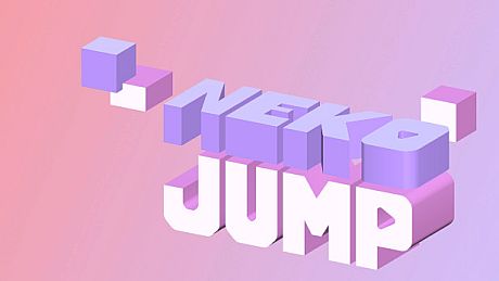 Neko Jump Game