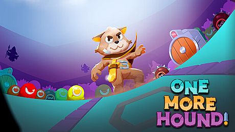 One More Hound! Game