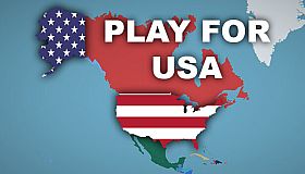 Simulator of Ukraine 1991 - Play for USA