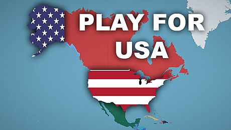 Simulator of Ukraine 1991 - Play for USA DLC