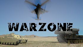 WARZONE