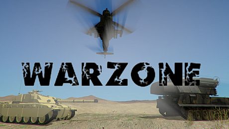 WARZONE Game