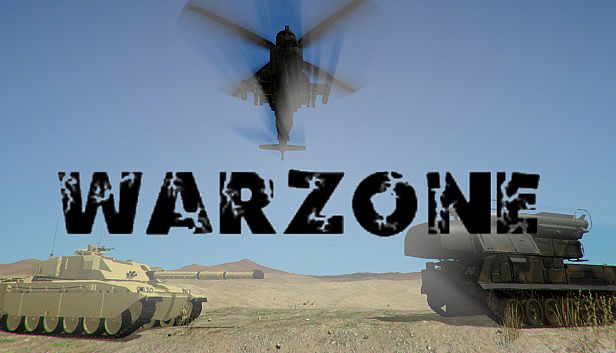 Buy WARZONE