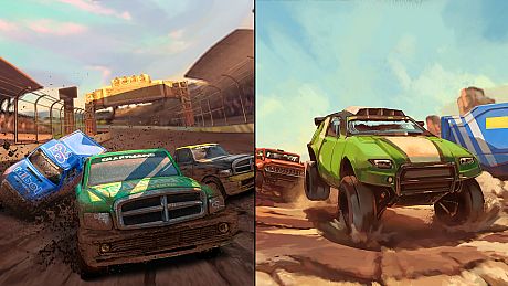 Power Racing Bundle 2 Bundle