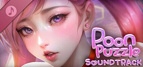 Poon Puzzle Soundtrack DLC