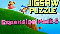Jigsaw Puzzle - Expansion Pack 5