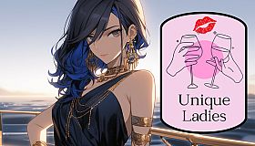 Unique Ladies