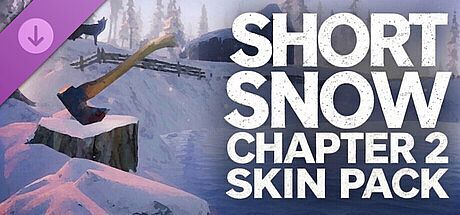 Short Snow - Chapter 2 Skin Pack DLC