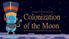Colonization of the Moon