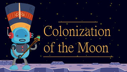 Colonization of the Moon