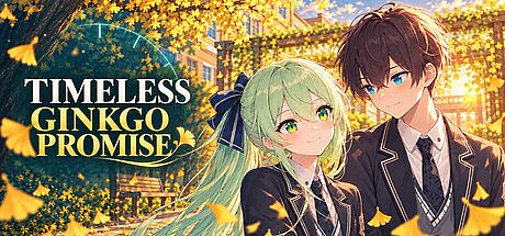 Timeless Ginkgo Promise Game