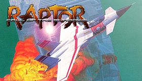 Raptor: Call of the Shadows (1994 Classic Edition)