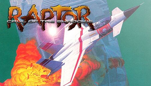 Raptor: Call of the Shadows (1994 Classic Edition)