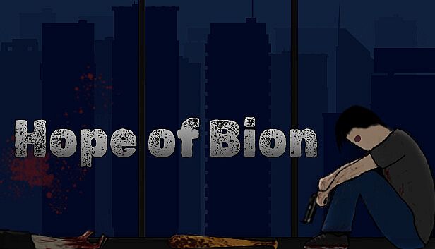 Buy Hope of Bion