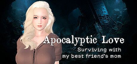 Apocalyptic Love Game