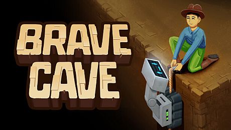 Brave Escape Game
