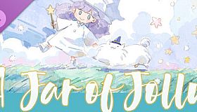 A Jar of Jolly - Jolly and Whimsy Supporter Pack