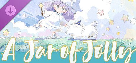 A Jar of Jolly - Jolly and Whimsy Supporter Pack