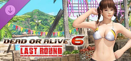 Seaside Eden Costume - Leifang DLC