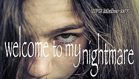 RPG Maker MV - Welcome to My Nightmare