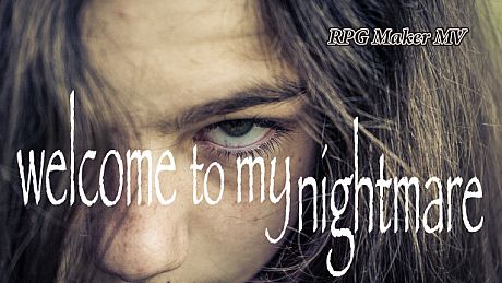 RPG Maker MV - Welcome to My Nightmare DLC