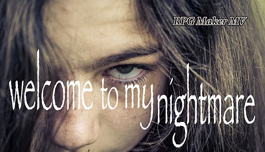 RPG Maker MV - Welcome to My Nightmare