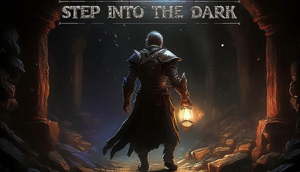 Buy Step into the Dark