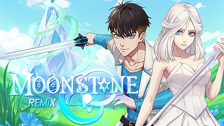 Moonstone Remix Game