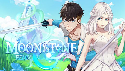 Moonstone Remix