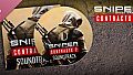 Sniper Ghost Warrior Contracts 2 Soundtrack