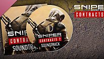 Acheter Sniper Ghost Warrior Contracts 2 Soundtrack PC
