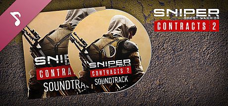 Sniper Ghost Warrior Contracts 2 Soundtrack DLC