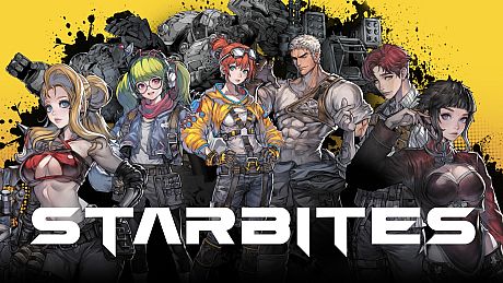 STARBITES Game