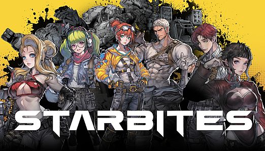 STARBITES