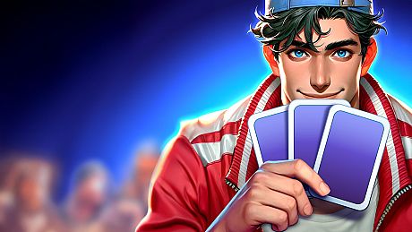 Card Collector Trading Shop Game