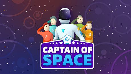 Captain of Space Game