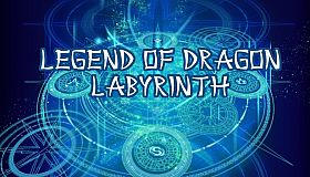 Legend of Dragon Labyrinth