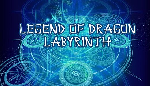Legend of Dragon Labyrinth