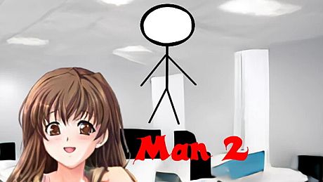 Man 2 Game