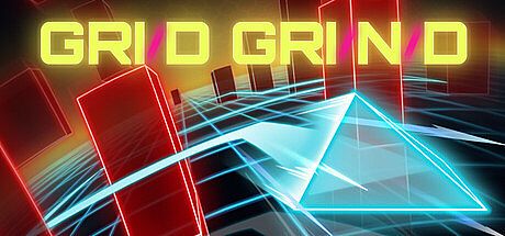 Grid Grind Game