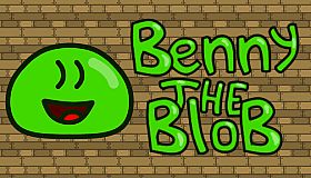 Benny The Blob