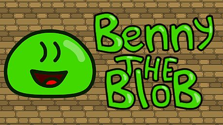 Benny The Blob Game