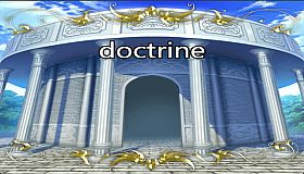 doctrine