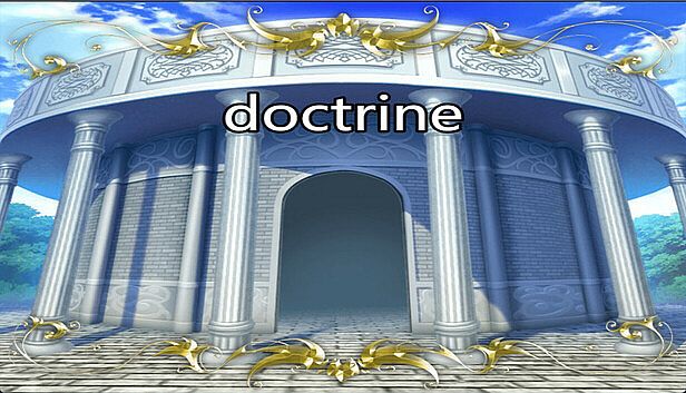 Buy doctrine