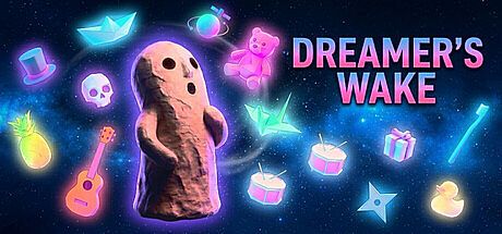 Dreamer's Wake