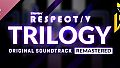 DJMAX RESPECT V - TRILOGY Original Soundtrack(REMASTERED)