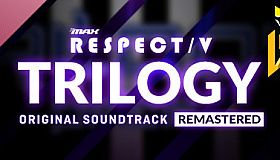 DJMAX RESPECT V - TRILOGY Original Soundtrack(REMASTERED)