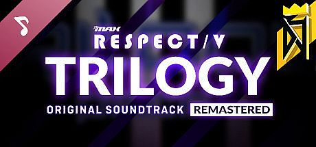 DJMAX RESPECT V - TRILOGY Original Soundtrack(REMASTERED) DLC
